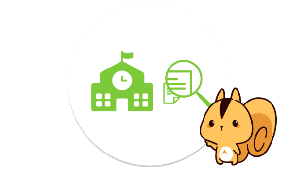 キャリアマップは学校へ届く求人情報が検索できる